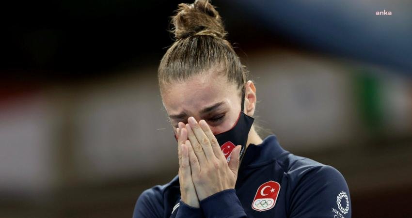 Paris 2024 Olimpiyatları kadınlar 50 kilogram boksta, Milli sporcu Buse