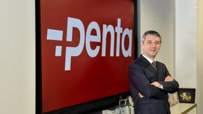 Penta Teknoloji’nin 2024’ün ilk yarısındaki konsolide cirosu, önceki yılın aynı