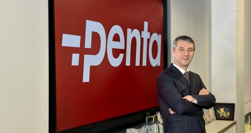 Penta Teknoloji’nin 2024’ün ilk yarısındaki konsolide cirosu, önceki yılın aynı
