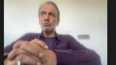 Enfeksiyon Hastalıkları Derneği Başkanı Prof. Dr. Mehmet Ceyhan, maymun çiçeği