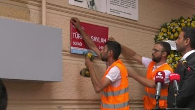Yaşamını hastalarına adamış ünlü tıp profesörü, Çağdaş Yaşamı Destekleme Derneği