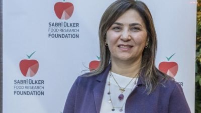 Sabri Ülker Vakfı Bilim Kurulu Üyesi Prof. Dr. F. Nur