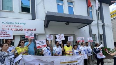 Ankara Tabip Odası, Birlik ve Dayanışma Sendikası, Devrimci Sağlık İşçileri