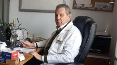 Muğla'nın Bodrum ilçesinde çalışan aile hekimi Mustafa Hürkal Tezvar'ın saldırıya