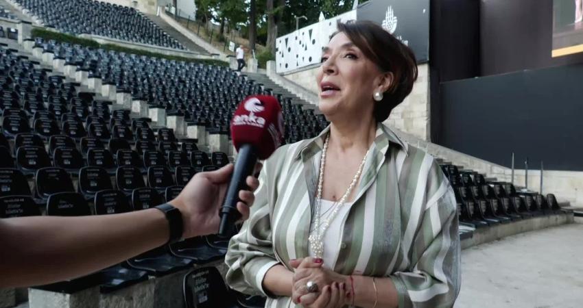 İstanbul Büyükşehir Belediyesi (İBB) Şehir Tiyatroları, üç oyunuyla Harbiye Açıkhava