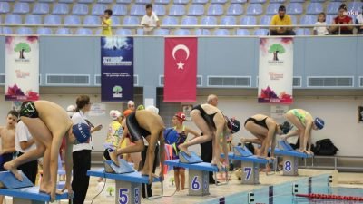 Şehitkâmil Belediyesi 30 Ağustos Zafer Bayramı kutlamalarına başladı. Etkinlikler dizisinin