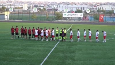 Şehitkamil Belediyesi'nin başlattığı Köy Turnuvaları devam ediyor. Bu kapsamda vatandaşlar,