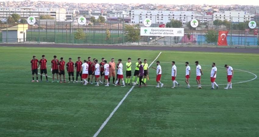 Şehitkamil Belediyesi'nin başlattığı Köy Turnuvaları devam ediyor. Bu kapsamda vatandaşlar,