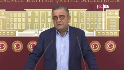 CHP Diyarbakır Milletvekili Sezgin Tanrıkulu, sosyal medya platformu Instagram'a erişim