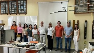 Silivri Belediyesi Tarımsal Hizmetler Müdürlüğü, Avrupa Birliği (AB) Erasmus projeleri