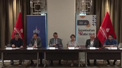 Şişli Belediyesi ve İstanbul Büyükşehir Belediyesi (İBB) Veteriner Hizmetleri Müdürlüğü