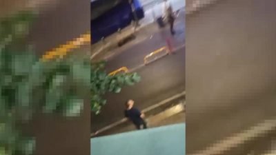 Şişli’de yaşanan silahlı kavgada bir kişi ağır yaralandı. Olay anı