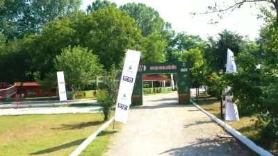İstanbul Büyükşehir Belediyesi (İBB) iştiraki Spor İstanbul tarafından bu yıl