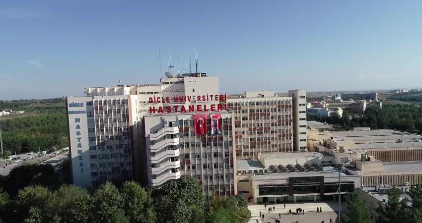 Diyarbakır Tabip Odası Başkanı Dr. Veysi Ülgen, sağlıkta ve ekonomideki