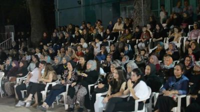 İzmir'in Bergama ilçesi Kozak Yaylası’ndaki Yukarıbey köyünde yaşayan tarım emekçisi beş