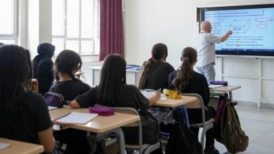 Milli Eğitim Bakanlığı Taşıma Yoluyla Eğitime Erişim Yönetmeliği’nde yapılan değişikliğe