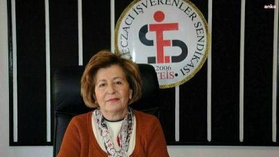 Tüm Eczacı İşverenleri Sendikası (TEİS) Genel Başkanı Nurten Saydan, ilaçlardaki