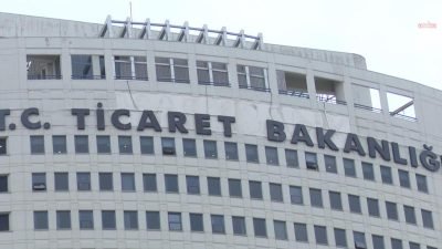 Ticaret Bakanlığı, bu yılın Ocak-Ağustos döneminde fiyat etiketi denetimleri kapsamında, toplamda 221 bin