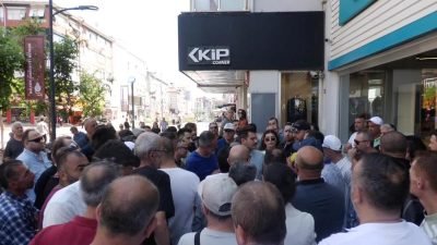 TOKİ konutlarının zamanında teslim edilememesi,  konut fiyatlarına ve taksitlere