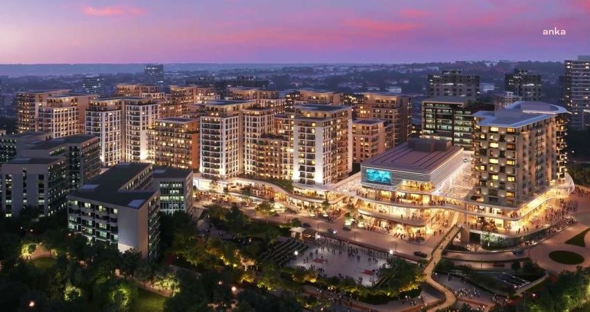 İstanbul Topkapı’da, tüm ulaşım ağlarının kesiştiği noktada, hastaneler, okullar, iş