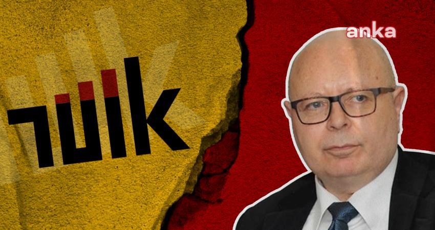 Türkiye İstatistik Kurumu (TÜİK), Ekonomi gazetesi yazarı Alaattin Aktaş’ın TÜİK