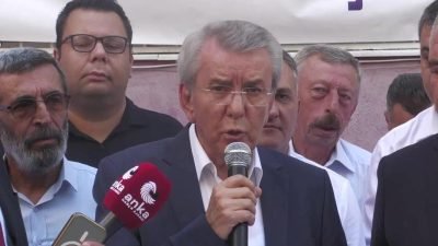 Türk-iş Genel Başkan Yardımcısı Nazmi Irgat, çalışanların hayat pahalılığı ve