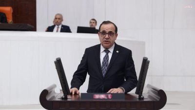 CHP Bolu Milletvekili, TÜİK'in enflasyon hesaplamasında kullanılan madde sepetiyle ilgili