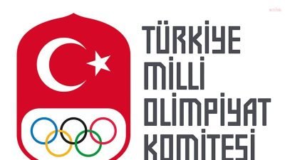 Türkiye Milli Olimpiyat Komitesi, Paris 2024 Olimpiyat Oyunları'nda yarışan iki