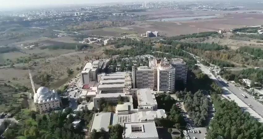 Afrika kıtasından Avrupa’ya yayılan maymun çiçeği hastalığının yeni bir pandemi