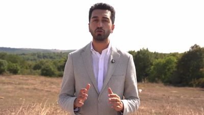 Tuzla Belediye Başkanı Eren Ali Bingöl, kamuoyunda hala tartışılan sokak