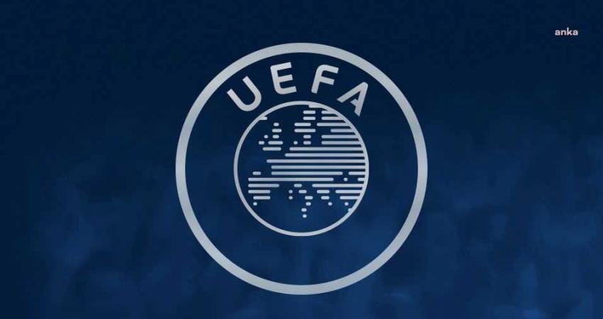 UEFA Avrupa ve UEFA Konferans Ligi'nde eşleşmelerde Türkiye'yi temsil edecek