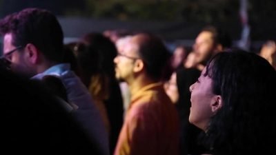 Kadıköy Belediyesi’nin bu yıl dördüncüsünü düzenlediği Uluslararası Kalamış Yaz Festivali,