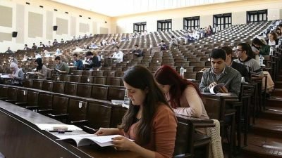 Mazereti nedeniyle kazandığı bölüme kayıt yaptıramayan üniversite öğrencilerine Yükseköğretim Kurulu