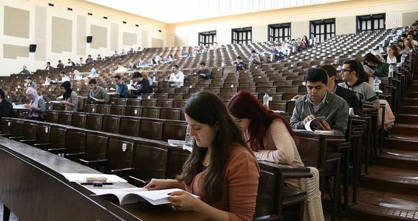 Mazereti nedeniyle kazandığı bölüme kayıt yaptıramayan üniversite öğrencilerine Yükseköğretim Kurulu
