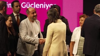 Üsküdar’daki riskli yapıların depreme dayanıklı hale getirilmesini ve güvenli konutların