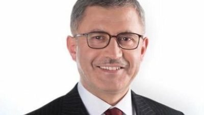 Üsküdar Belediye Başkanlığı, eski Üsküdar Belediye Başkanı Hilmi Türkmen hakkında