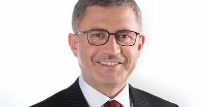 Üsküdar Belediye Başkanlığı, eski Üsküdar Belediye Başkanı Hilmi Türkmen hakkında