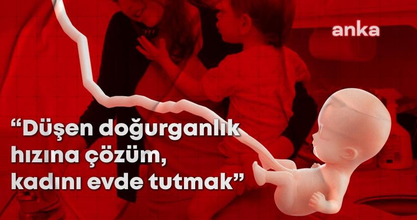 Doğurganlık hızının nüfus yenilenme eşik değerinin altına düşmesinin gündeme gelmesi