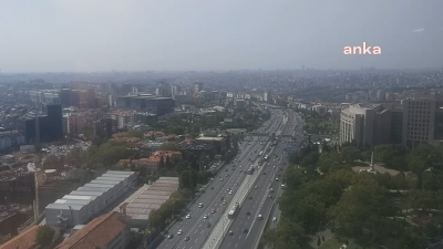 İstanbul’da iki gündür etkili olan yağışlar su seviyesinin düştüğü barajlara