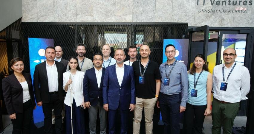 Türk Telekom Ventures PİLOT girişim hızlandırma programının 12’nci dönemine seçilen