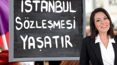 Zafer Partisi Kadın, Aile ve Çocuk Politikalarından Sorumlu Genel Başkan