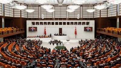 TBMM, 1 Ekim’de çalışmalarına başlayacak. Yeni yasama yılında TBMM’nin gündeminde;