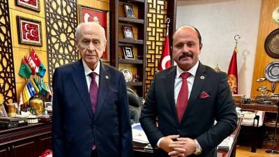 Sincan Kamyoncular Minibüsçüler Halk Otobüsçüler ve Şoförler Esnaf Odası Başkanı
