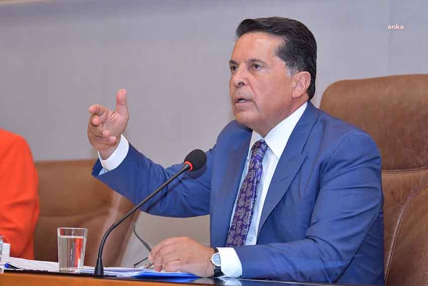 Esenyurt Belediyesi, Belediye Meclisi Toplantısı’nda İstiklal Marşı’nın okunmadığı iddiaları üzerine