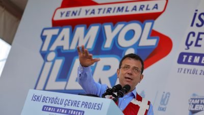 İBB’nin kadim kuruluşu İSKİ, 730 milyon liralık yatırımla 19 noktada