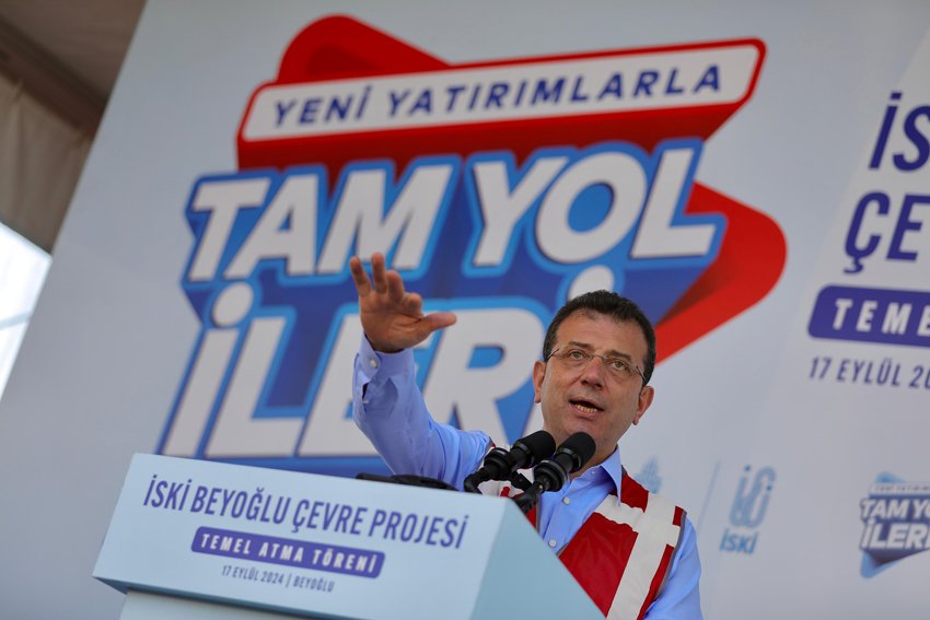 İBB’nin kadim kuruluşu İSKİ, 730 milyon liralık yatırımla 19 noktada