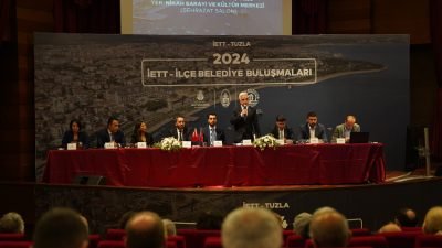 İstanbul Elektrik Tramvay ve Tünel İşletmeleri (İETT), ilçelerden gelen taleplerin