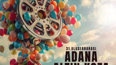 31'inci Uluslararası Adana Altın Koza Film Festivali’nde ödüller sahiplerini buldu.