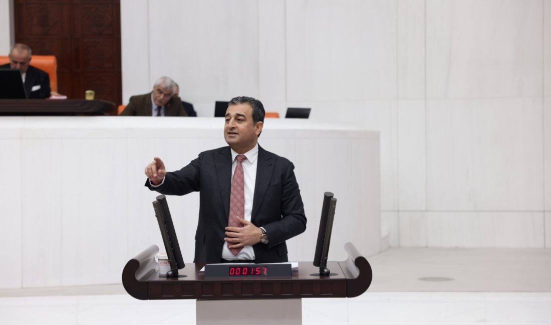 CHP Genel Başkan Yardımcısı Burhanettin Bulut, Genel Sağlık Sigortası pirim