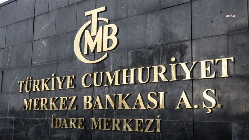 Türkiye Cumhuriyet Merkez Bankası (TCMB) rezervleri, 20 Eylül haftasında bir